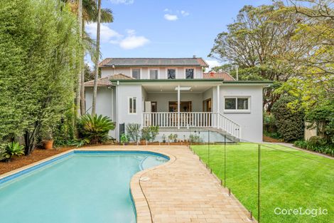 Property photo of 19 Archbold Road Roseville NSW 2069