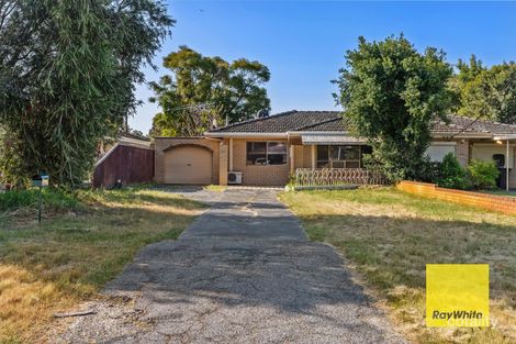 Property photo of 63B Lester Drive Thornlie WA 6108