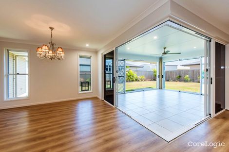 Property photo of 18 Mod Crescent Beaconsfield QLD 4740