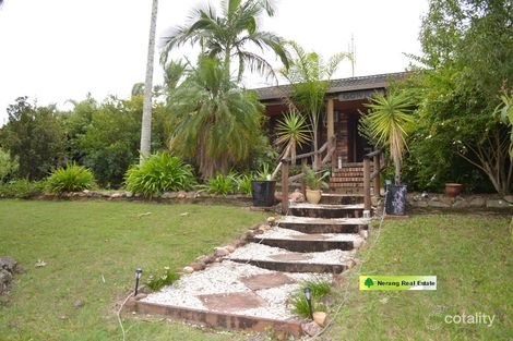 Property photo of 28 Bartlett Avenue Nerang QLD 4211