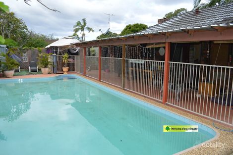 28 Bartlett Ave, Nerang, QLD 4211