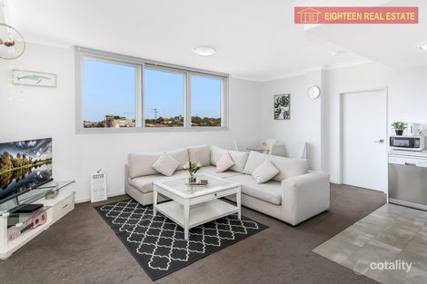 Property photo of 503/582 Princes Highway Rockdale NSW 2216