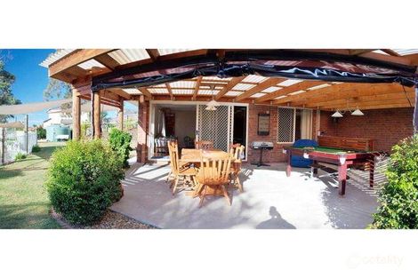 Property photo of 4 Winchester Drive Nerang QLD 4211