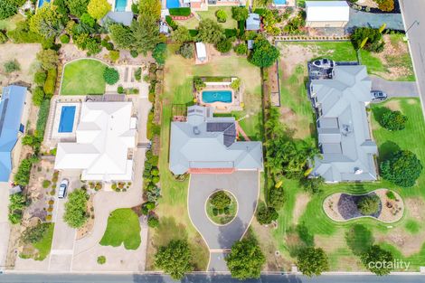 Property photo of 10 Winbi Avenue Moama NSW 2731