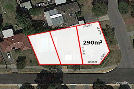 25a Tullamore Ave, Thornlie, WA 6108