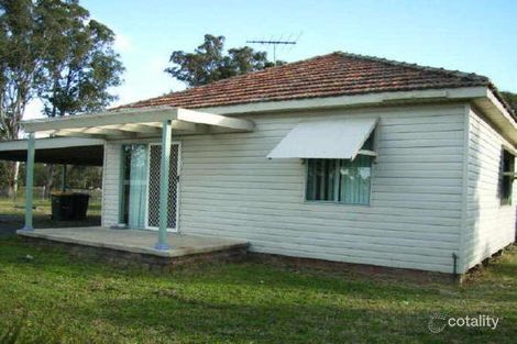 Property photo of 53 Creek Street Riverstone NSW 2765