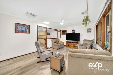 Property photo of 3 Carcoola Road Munno Para SA 5115