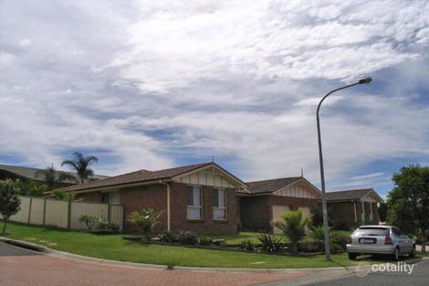 Property photo of 2/2 Burrill Place Flinders NSW 2529