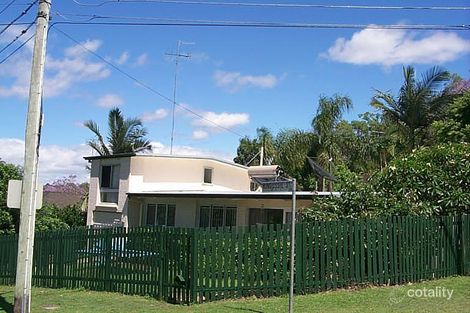 Property photo of 1 Kingussie Street Kenmore QLD 4069