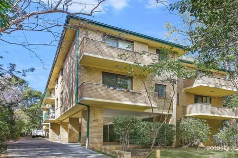 8/209 Hawkesbury Rd, Westmead, NSW 2145