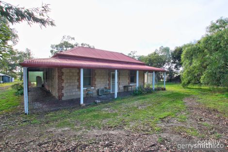 Property photo of 877 Mitre-Grass Flat Road Grass Flat VIC 3409
