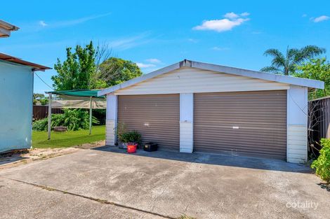 Property photo of 7 Festival Street Sadleir NSW 2168