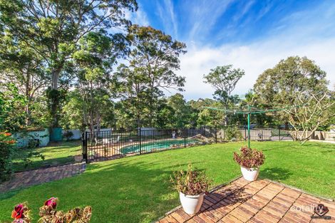 Property photo of 14 Missouri Way Oxenford QLD 4210