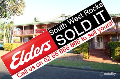 Property photo of 2/29-33 Paragon Avenue South West Rocks NSW 2431