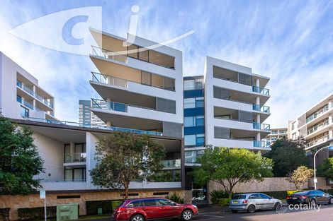 Property photo of 304/17 Shoreline Drive Rhodes NSW 2138