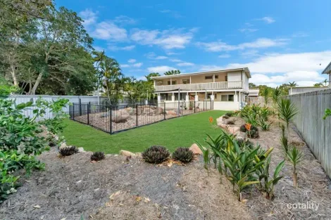 35 Burramugga Cres, Kirwan, QLD 4817