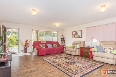 Property photo of 51/17-19 Burpengary Road Burpengary QLD 4505