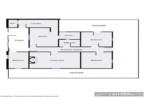 Property photo of 877 Mitre-Grass Flat Road Grass Flat VIC 3409