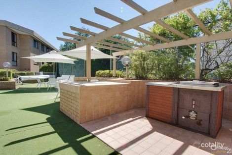Property photo of 33/8 Tench Street Kingston ACT 2604