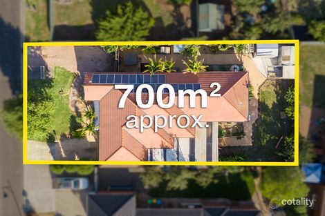 Property photo of 5 Hindmarsh Drive Manor Lakes VIC 3024