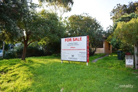 5 Beagle St, Mosman Park, WA 6012