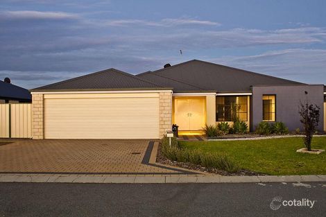 18 Donegal Ct, Seville Grove, WA 6112