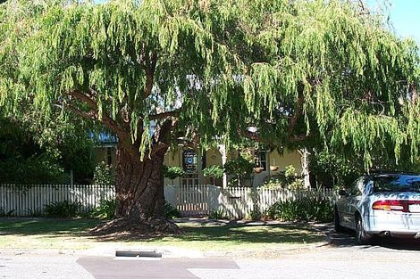 Property photo of 137 Gloster Street Subiaco WA 6008