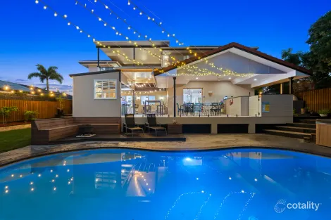 Property photo of 45 Sylvania Street Alexandra Hills QLD 4161