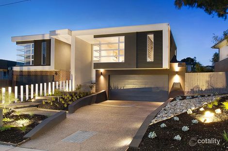 Property photo of 21A Markham Avenue Ashburton VIC 3147