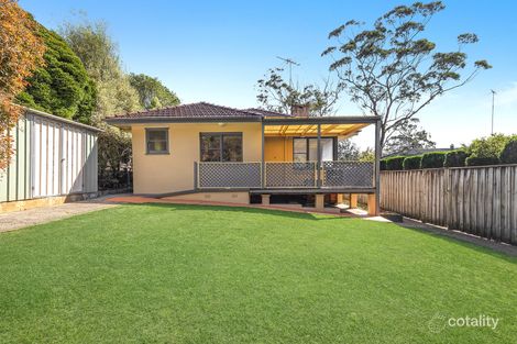 Property photo of 11 Leo Road Pennant Hills NSW 2120