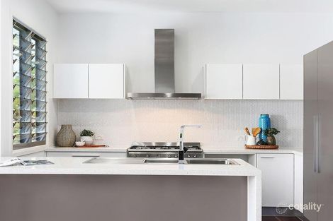 Property photo of 3/240B Latrobe Terrace Paddington QLD 4064