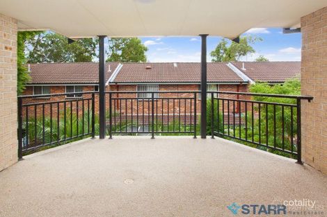 Property photo of 6/17-21 Todd Street Merrylands West NSW 2160