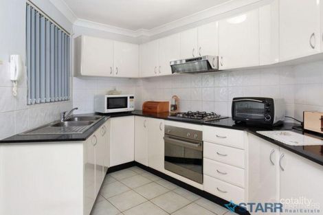 Property photo of 6/17-21 Todd Street Merrylands West NSW 2160