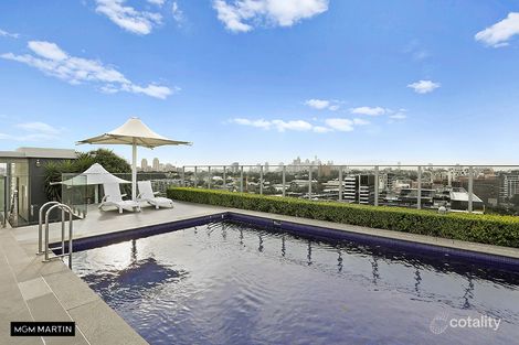 Property photo of 604/17 Joynton Avenue Zetland NSW 2017