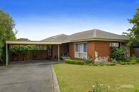1 Bellini Ct, Grovedale, VIC 3216