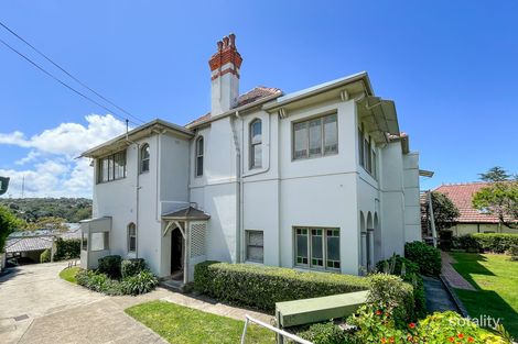 Property photo of 2/13 Werambie Street Woolwich NSW 2110