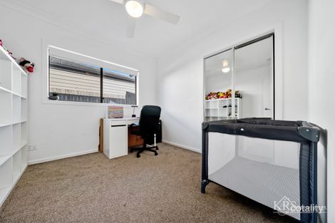 Property photo of 8 Woodland Court Ormeau QLD 4208