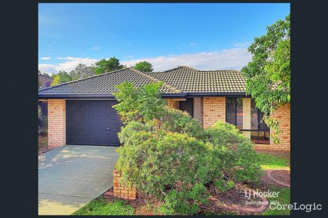 Property photo of 62 Calvary Crescent Boondall QLD 4034
