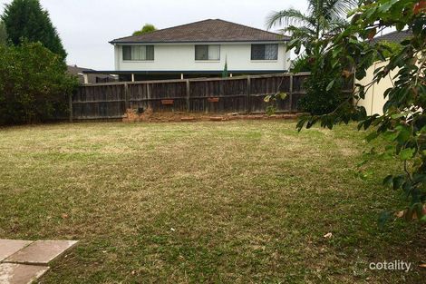 Property photo of 4 Oldbury Street Stanhope Gardens NSW 2768