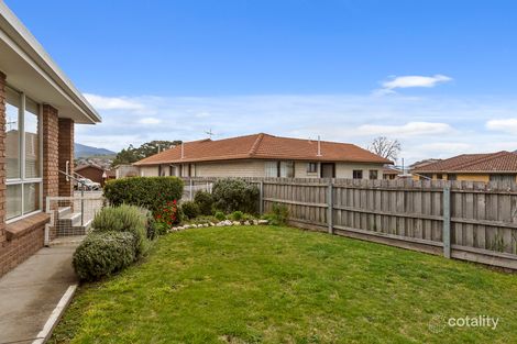 Property photo of 2/27 Barrett Street Glenorchy TAS 7010