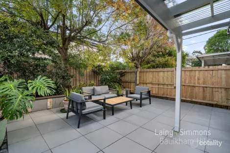 5/14-16 John St, Baulkham Hills, NSW 2153