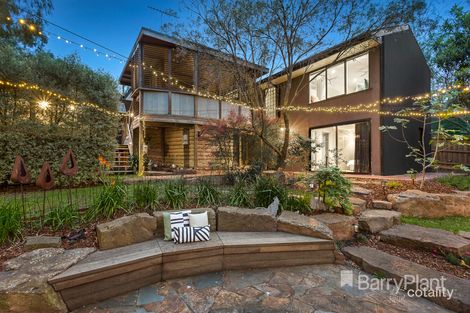 Property photo of 18 Raglan Road Research VIC 3095