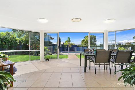 Property photo of 4 Olympic Lane Pelican Waters QLD 4551