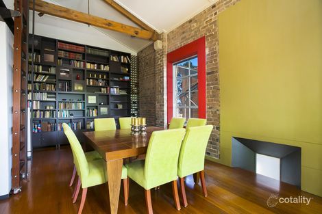 Property photo of 1/25 Cadigal Avenue Pyrmont NSW 2009