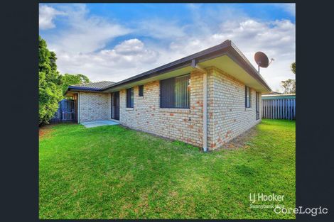 Property photo of 62 Calvary Crescent Boondall QLD 4034