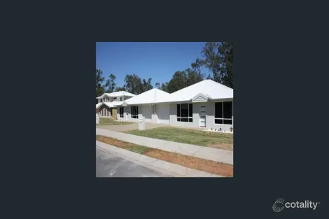 2/43 Drysdale Pl, Brassall, QLD 4305