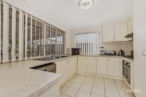 Property photo of 22 Witheren Circuit Pacific Pines QLD 4211