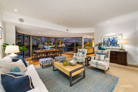 Property photo of 35 Bay View Street Lavender Bay NSW 2060