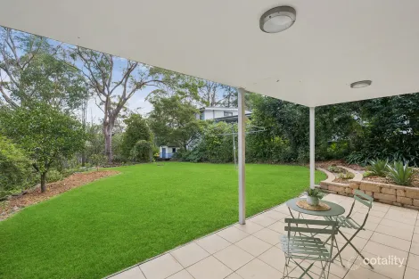 Property photo of 76 Ross Crescent Blaxland NSW 2774