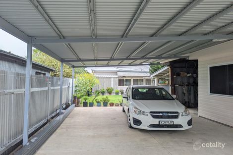 Property photo of 28 Dover Street Moree NSW 2400